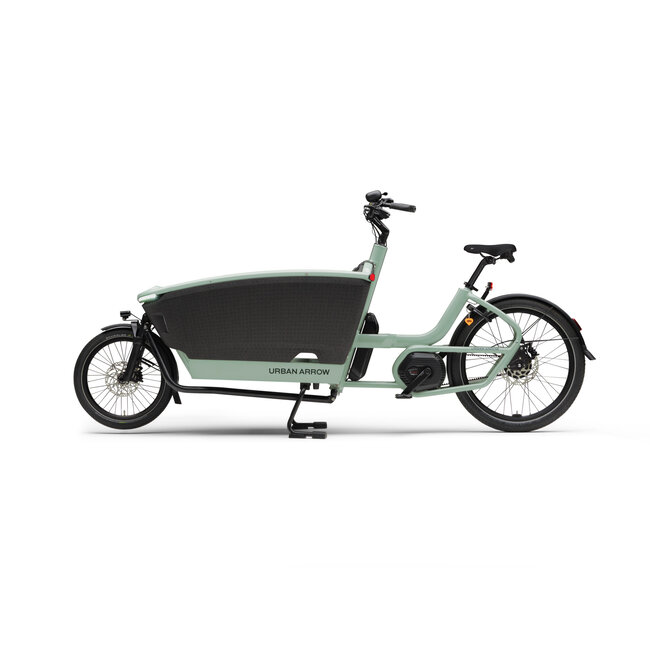 Urban Arrow FamilyNext Pro - Bosch Cargo Line Smart System