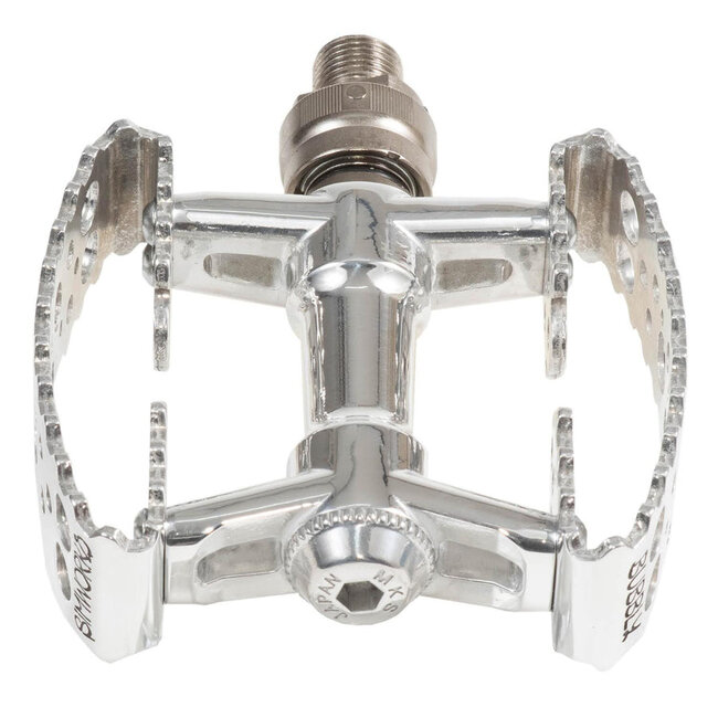 SimWorks by MKS - Tiny Bubbly EZY Superior Pedals