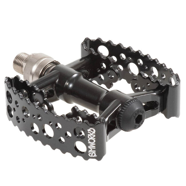 SimWorks by MKS - Tiny Bubbly EZY Superior Pedals