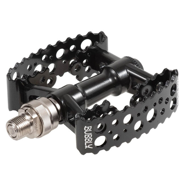 SimWorks by MKS - Tiny Bubbly EZY Superior Pedals