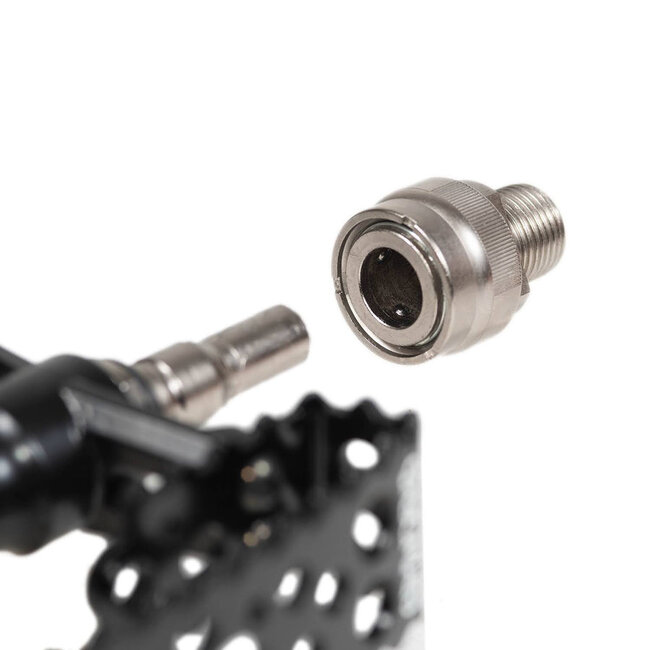 SimWorks by MKS - Tiny Bubbly EZY Superior Pedals