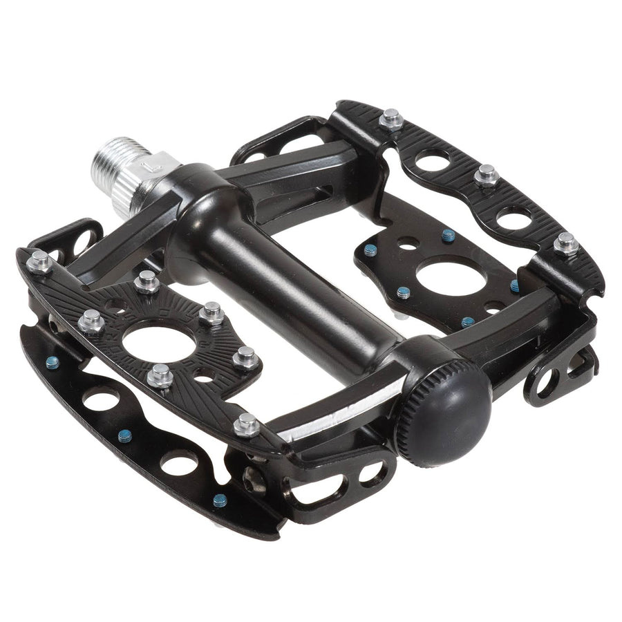 SimWorks 'Taco Pedal' – A Hardshell offering for the hungry