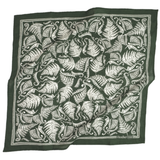 Handker Handker No. 139 Fern Bandana