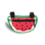 Snack! Watermelon Frame Bag