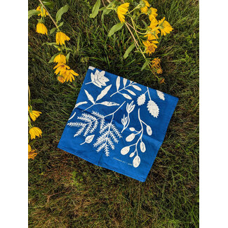 ilikesara Sunprint Bandana