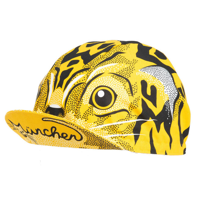 ADAM BELL'S WORKS Cycling Cap