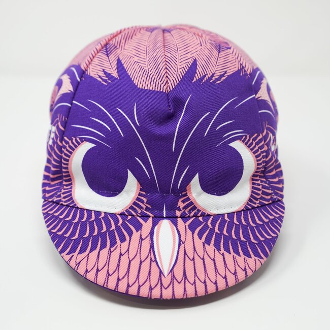 ADAM BELL'S WORKS Cycling Cap