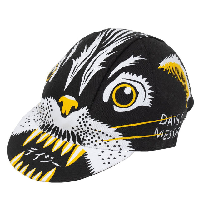 ADAM BELL'S WORKS Cycling Cap