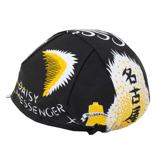 ADAM BELL'S WORKS Cycling Cap