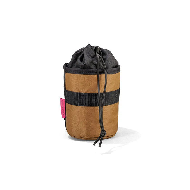 ☆ Swift Industries Side Kick Pouch ☆ Swift Industries Sidekick Stem Pouch, 1L, Coyote - Clever