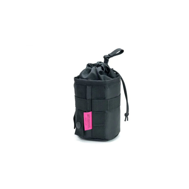 Swift Industries Sidekick Stem Pouch, 1L, Black - Clever