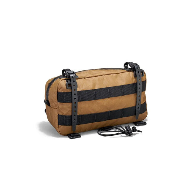 Swift Industries Kestrel Handlebar Bag - Coyote