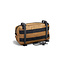 Swift Industries Kestrel Handlebar Bag - Coyote