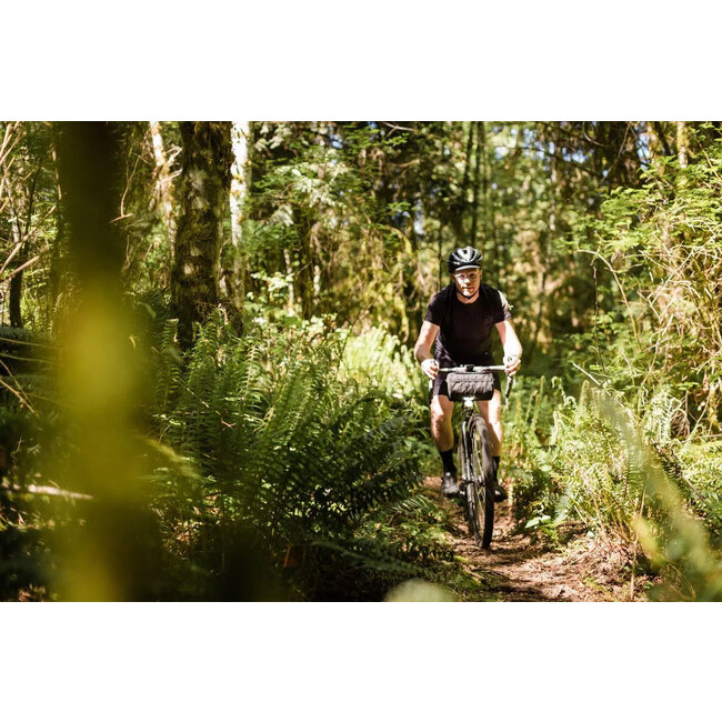 Swift Industries Bandito Bicycle Bag - Black