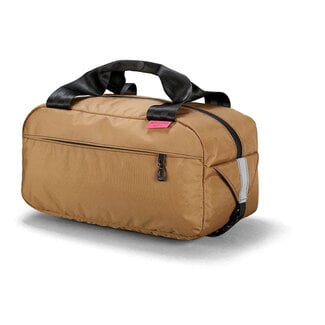 Swift Industries Sugarloaf Basket Bag - Coyote - Clever