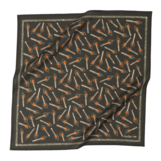 Handker No. 116 Edith Bandana