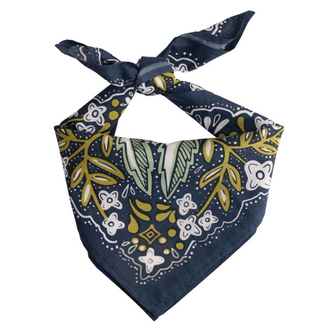 Handker No. 017 Amelia Bandana