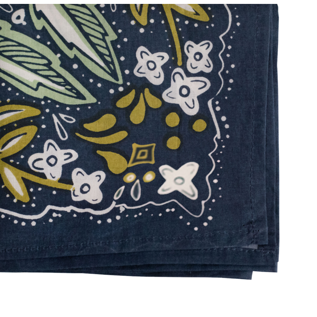 Handker No. 017 Amelia Bandana