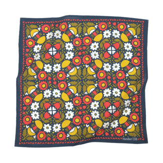 Handker Handker No. 128 Helga Bandana