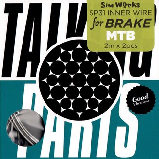 SimWorks by Nissen SimWorks by Nissen SP31 Inner Wire x2