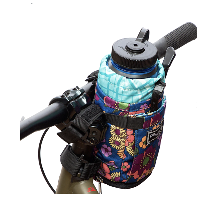 Po Campo Willis Stem Bag Clever Cycles Ebike Bicycle Store