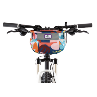 Po Campo Whoosh Bike Basket