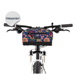 Po Campo Domino Handlebar Bag