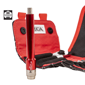 ターグルリコイル The Essential of Toggle Recoil GEN-Y Hitch The BOSS TORSION-FLEX 2