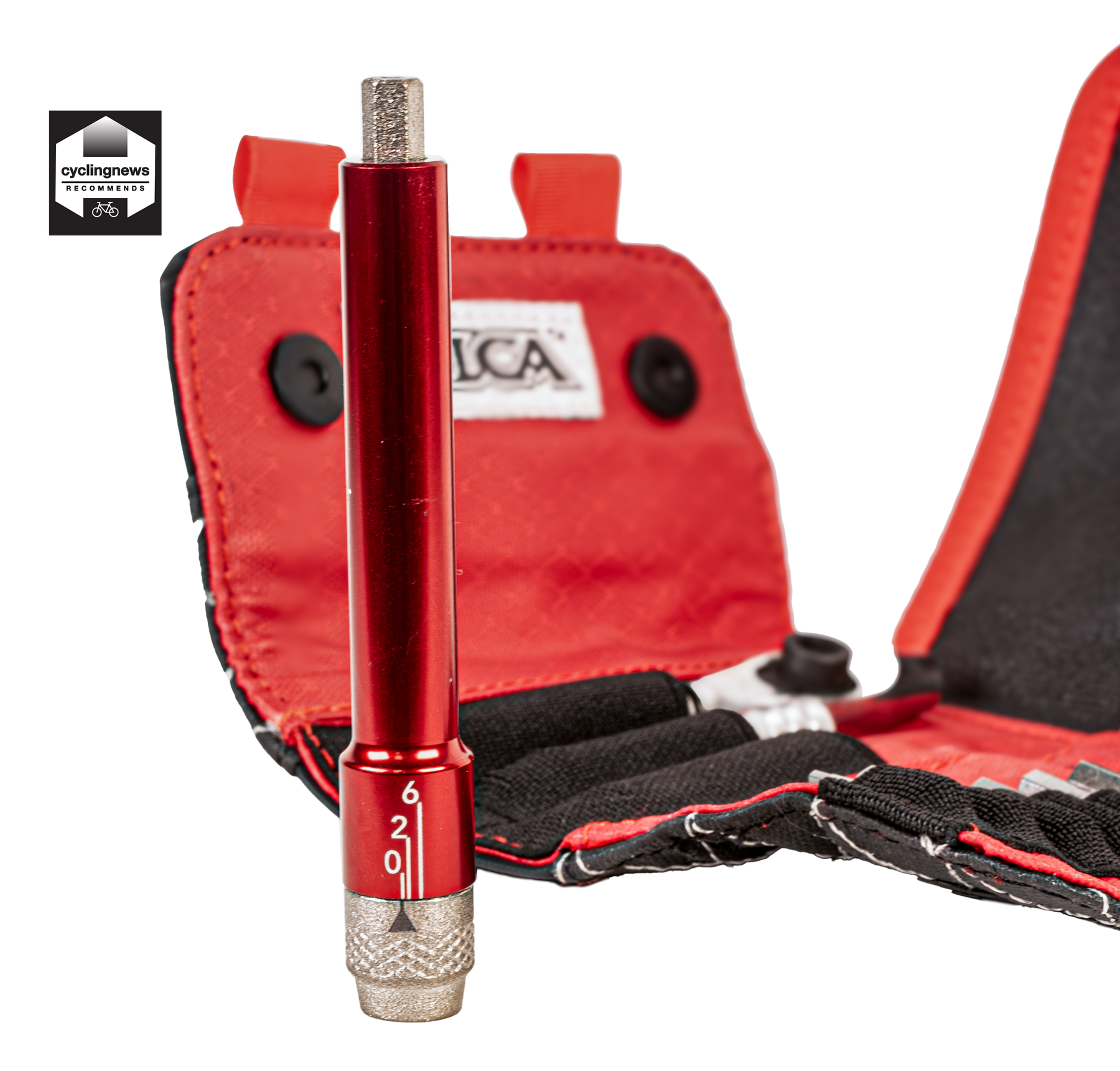 [Supreme×Silca] Bike Tool Supreme Silca Bike Tool Red - SS23 - US