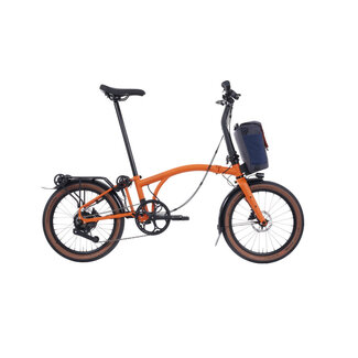 Brompton Brompton Electric G Line 4 Speed
