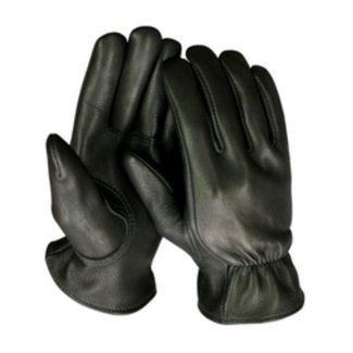 Churchill Churchill Maverick classic deerskin gloves