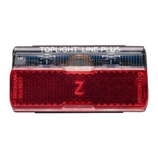 Busch & Muller B&M Toplight Line Plus taillight