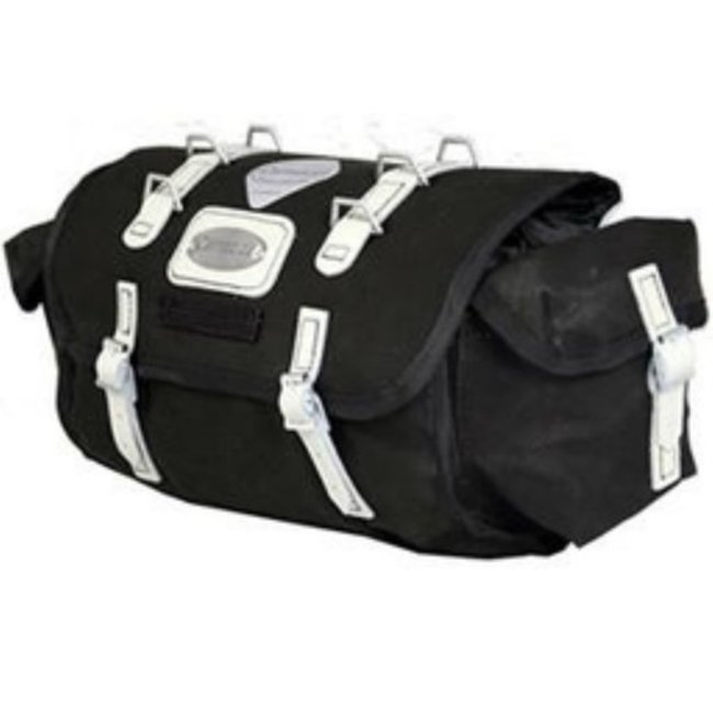 Carradice Barley Saddlebag