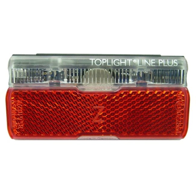 B&M Toplight Line Plus Brake-Tek tail light