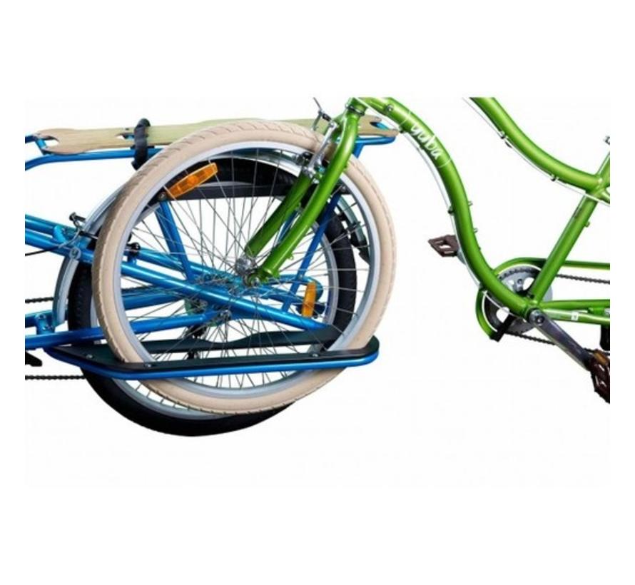 yuba bike accessories