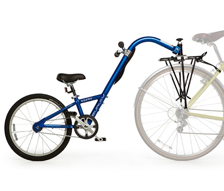 Burley piccolo moose rack new arrivals