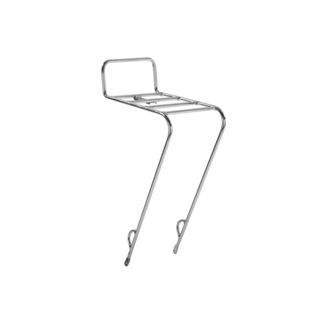 Linus Lunch Front Rack (reduced price, missing hardware)