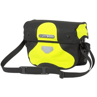 Ortlieb Ortlieb Ultimate Neon High Visibility Handlebar Bag 6.5L