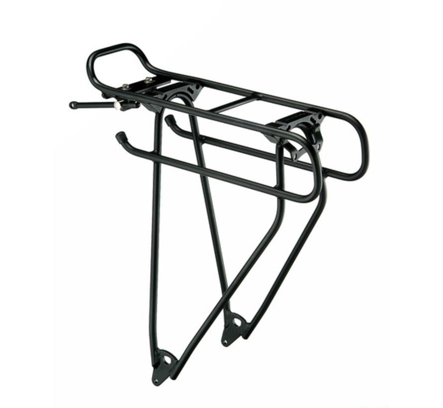 racktime front rack