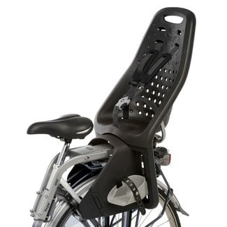 Thule bike 2025 baby seat