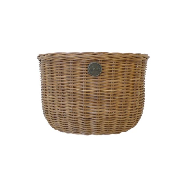 Linus Oval Basket