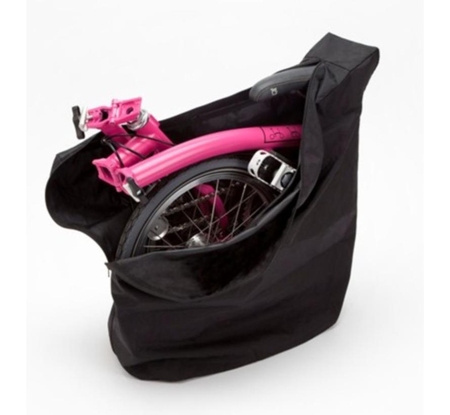 brompton saddle pouch