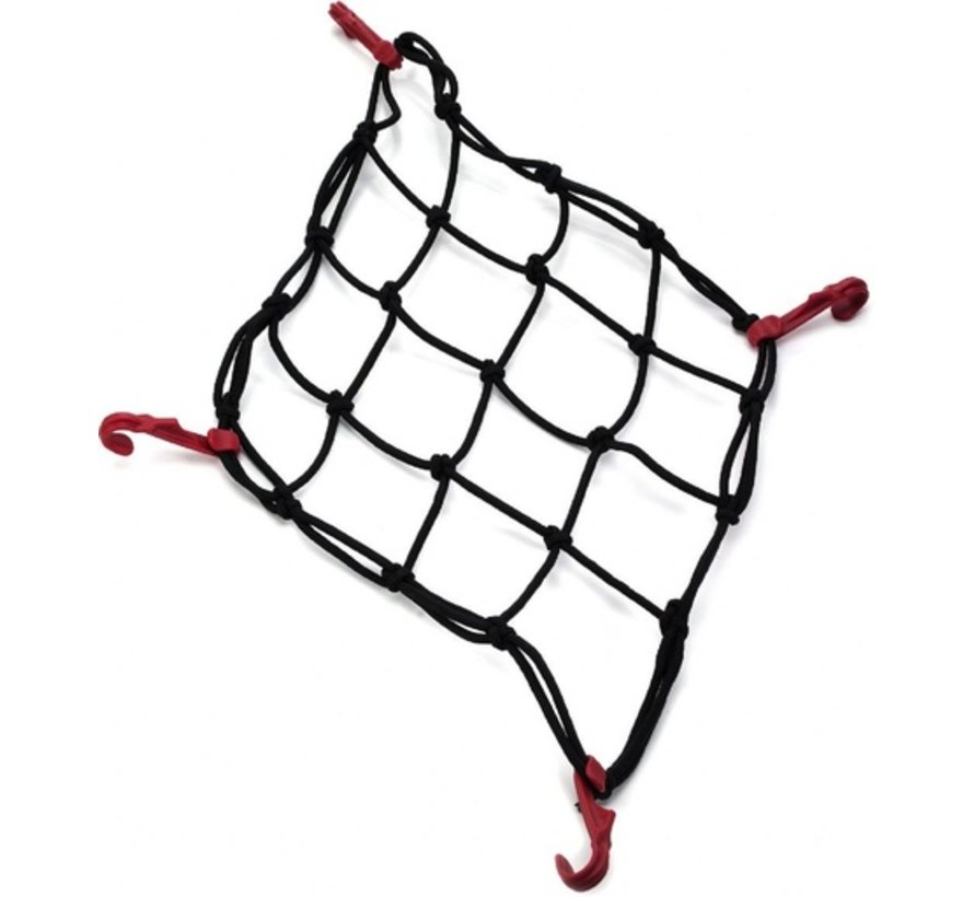 Delta Cargo Net Clever Cycles