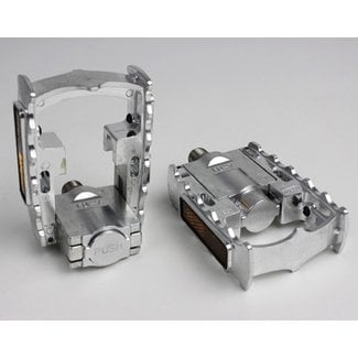 MKS MKS FD-7 Folding Pedal