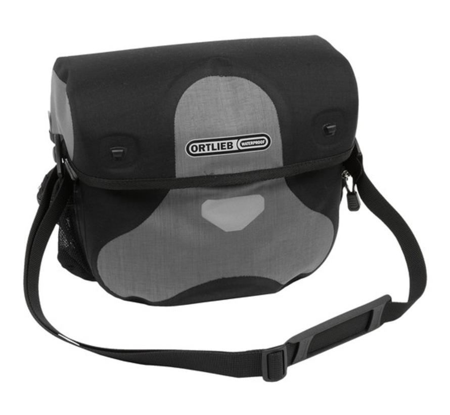 Ortlieb Ultimate6 Plus Handlebar Bag Clever Cycles