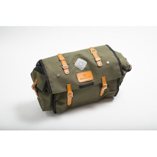 Carradice Carradice Nelson Longflap Saddlebag