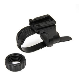 Cateye Cateye Flex-Tight Bracket, front