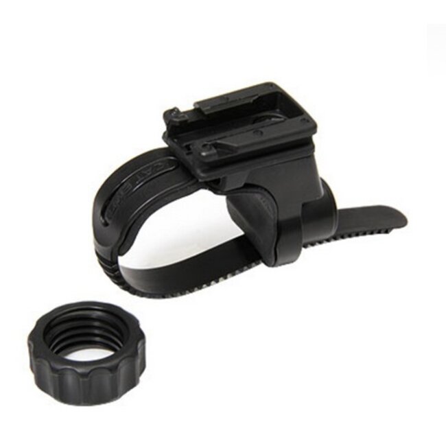 Cateye Flex-Tight Bracket, front