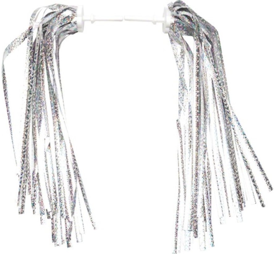 Bike Streamers Clever Cycles