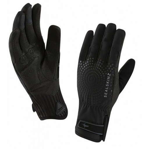 SealSkinz All Weather Cycle XP Glove, women's Clever Cycles Portland